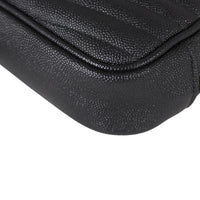Saint Laurent Lou Mini Camera Bag