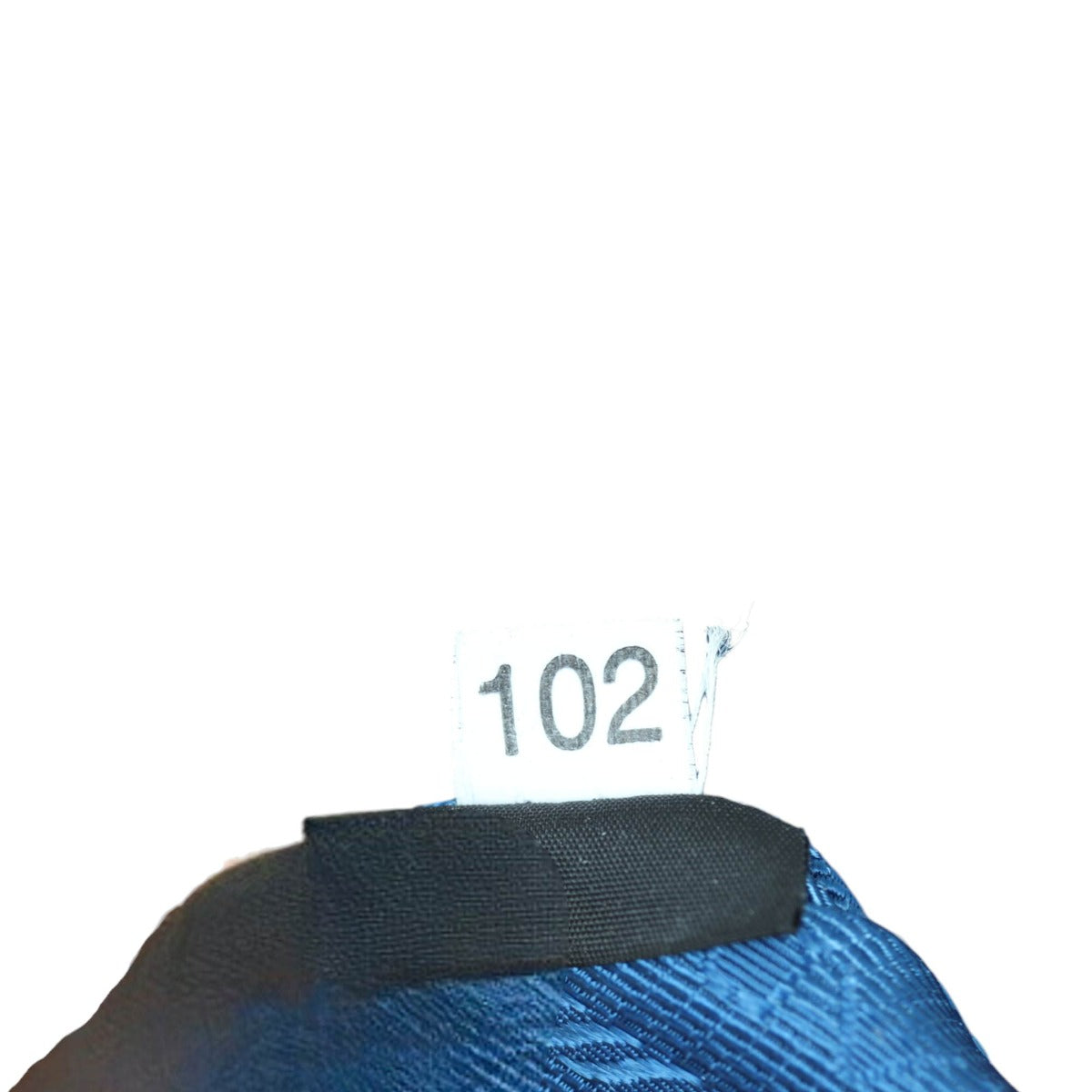 Prada Vitello Daino Shopping Tote Large