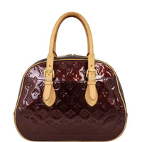 Louis Vuitton Summit Drive Monogram Vernis