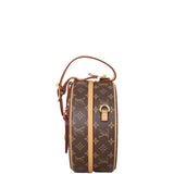 Louis Vuitton Petite Boite Chapeau Monogram