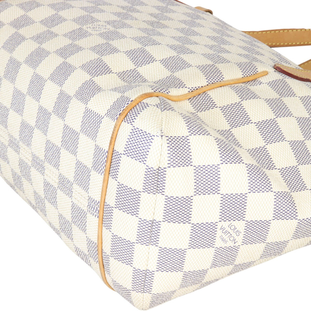 Louis Vuitton Totally PM Damier Azur