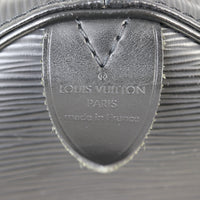 Louis Vuitton Speedy 25 Epi