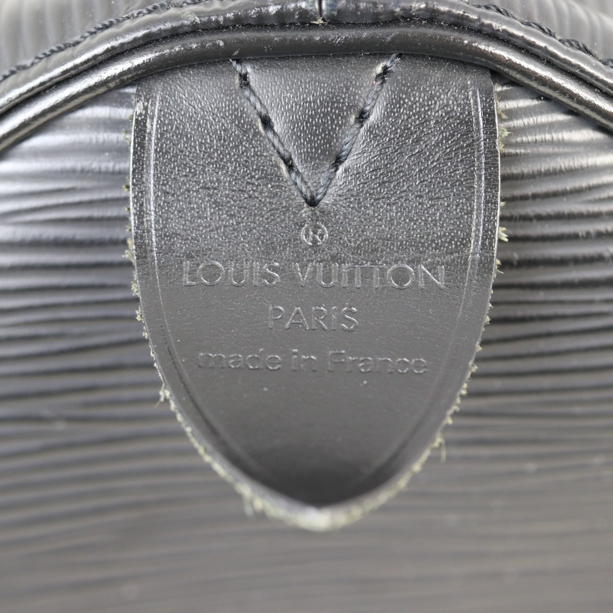 Louis Vuitton Speedy 25 Epi