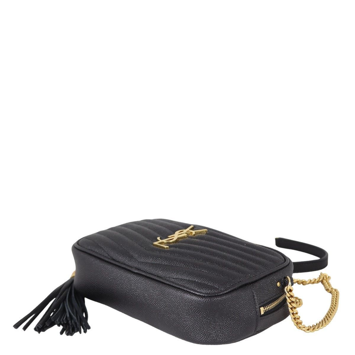 Saint Laurent Lou Mini Camera Bag