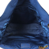 Prada Vitello Daino Shopping Tote Large