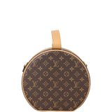 Louis Vuitton Petite Boite Chapeau Monogram
