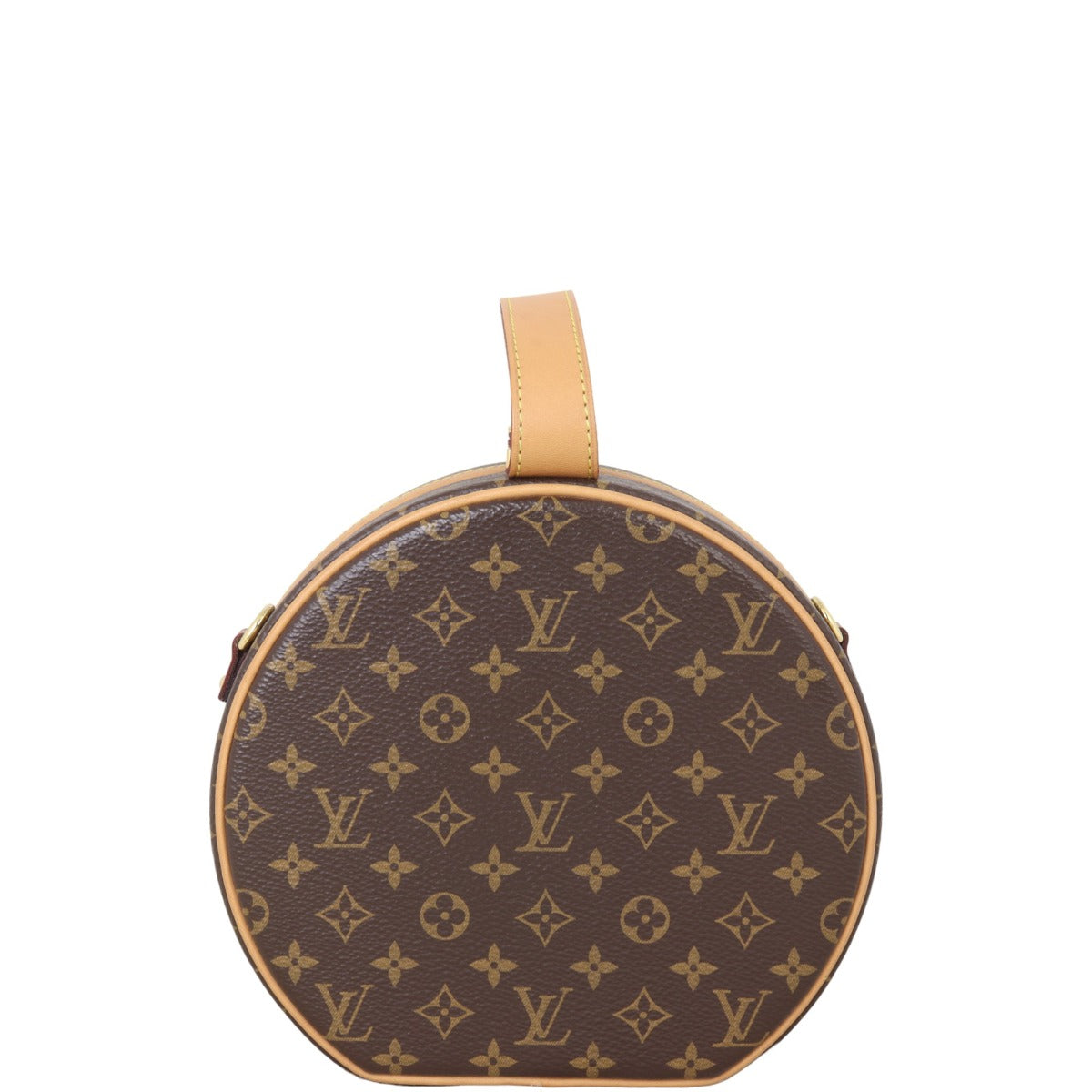 Louis Vuitton Petite Boite Chapeau Monogram