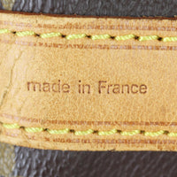 Louis Vuitton Petit Noe Monogram