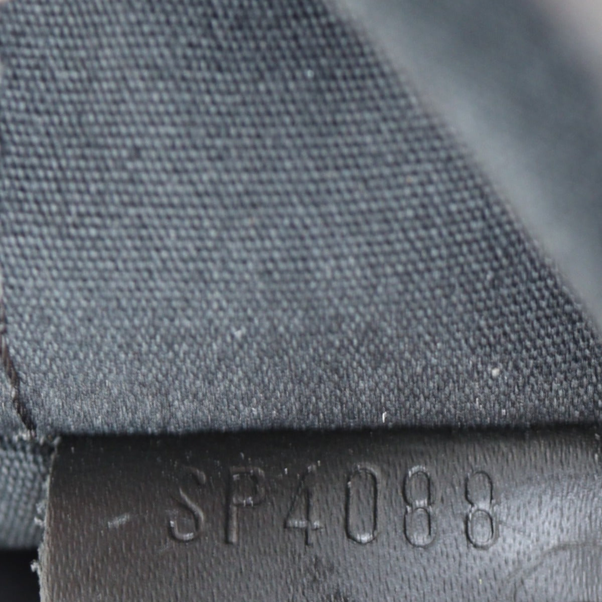 Louis Vuitton Speedy 25 Epi