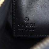 Gucci Guccissima Chain Pouch