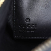 Gucci Guccissima Chain Pouch