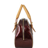 Louis Vuitton Summit Drive Monogram Vernis