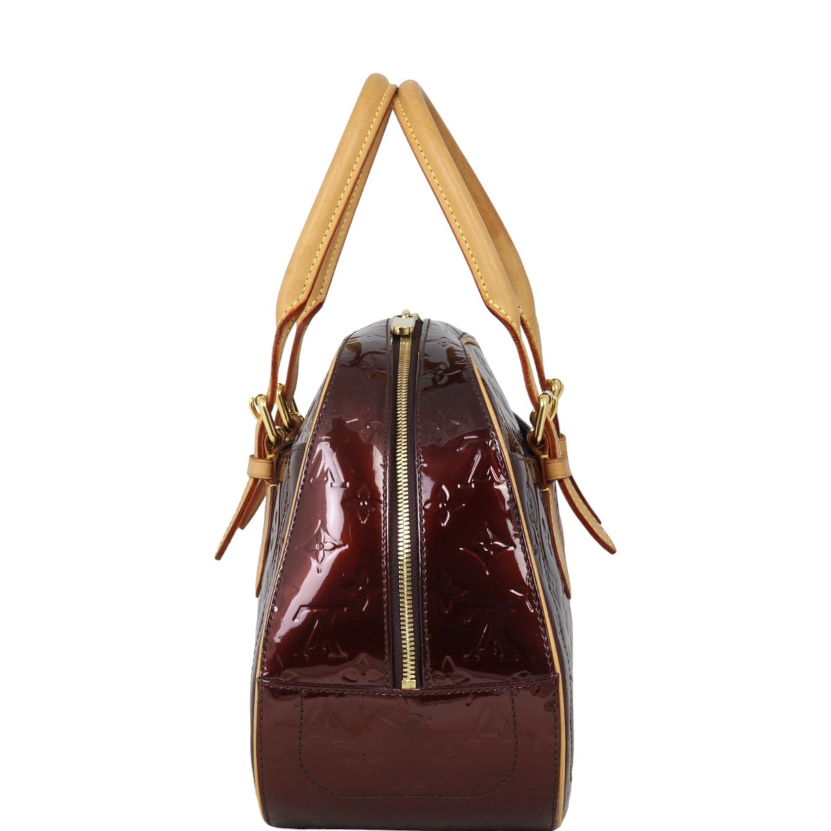 Louis Vuitton Summit Drive Monogram Vernis