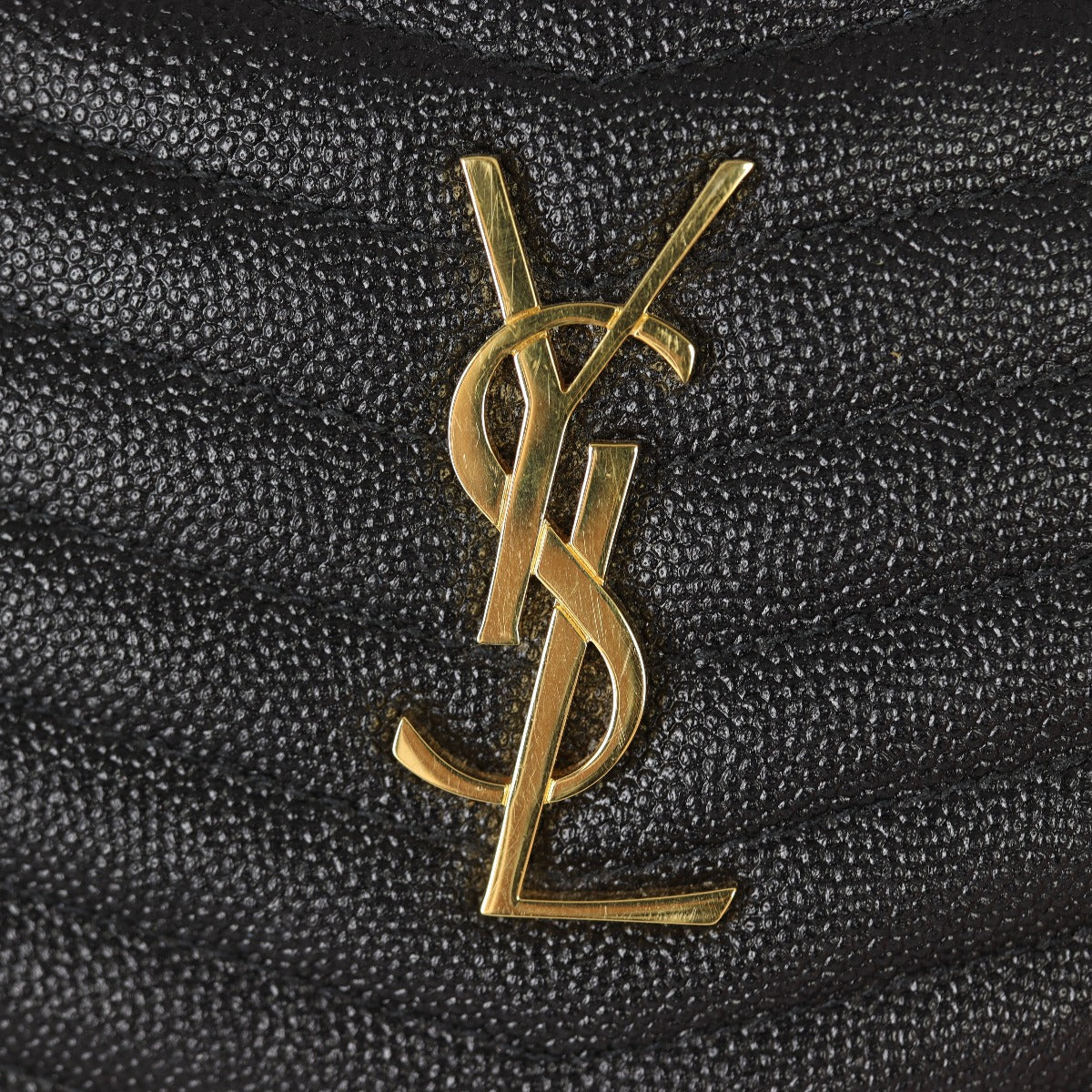 Saint Laurent Lou Mini Camera Bag