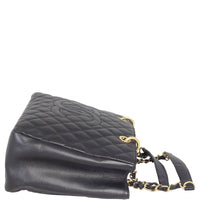 Chanel Grand Shopping Tote