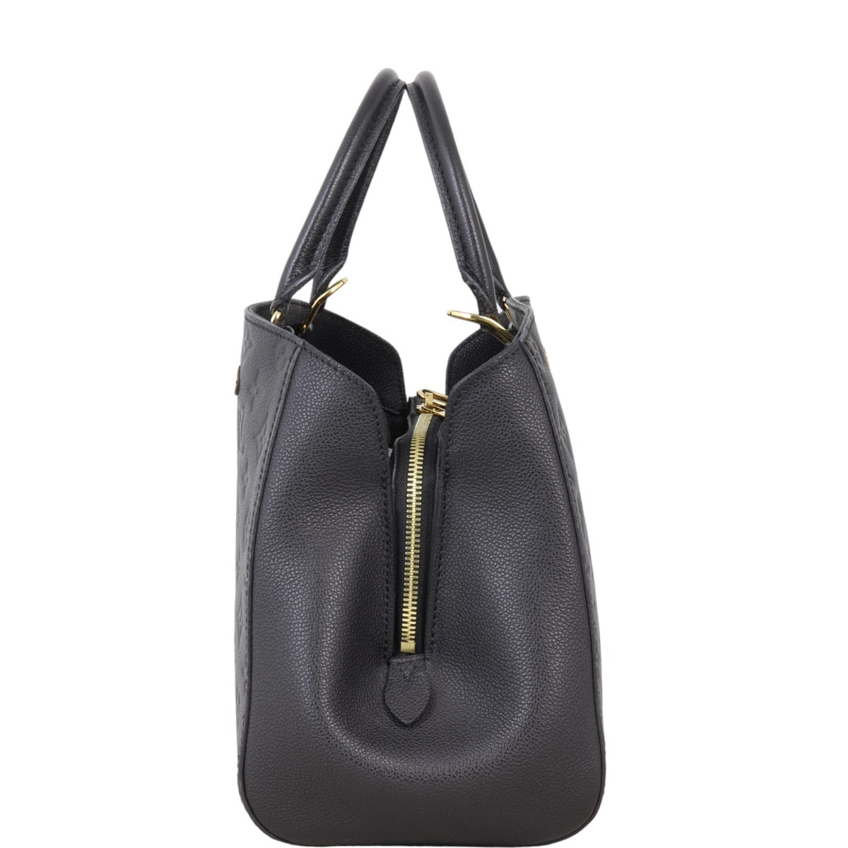 Louis Vuitton Montaigne MM Monogram Empreinte