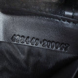 Gucci Guccissima Chain Pouch