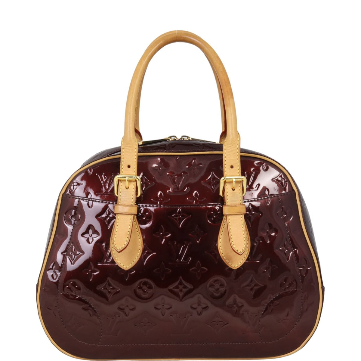 Louis Vuitton Summit Drive Monogram Vernis