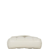 Saint Laurent Puffer Pouch