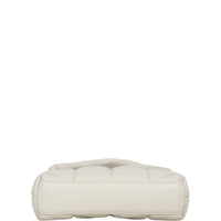 Saint Laurent Puffer Pouch