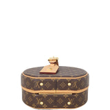 Louis Vuitton Petite Boite Chapeau Monogram