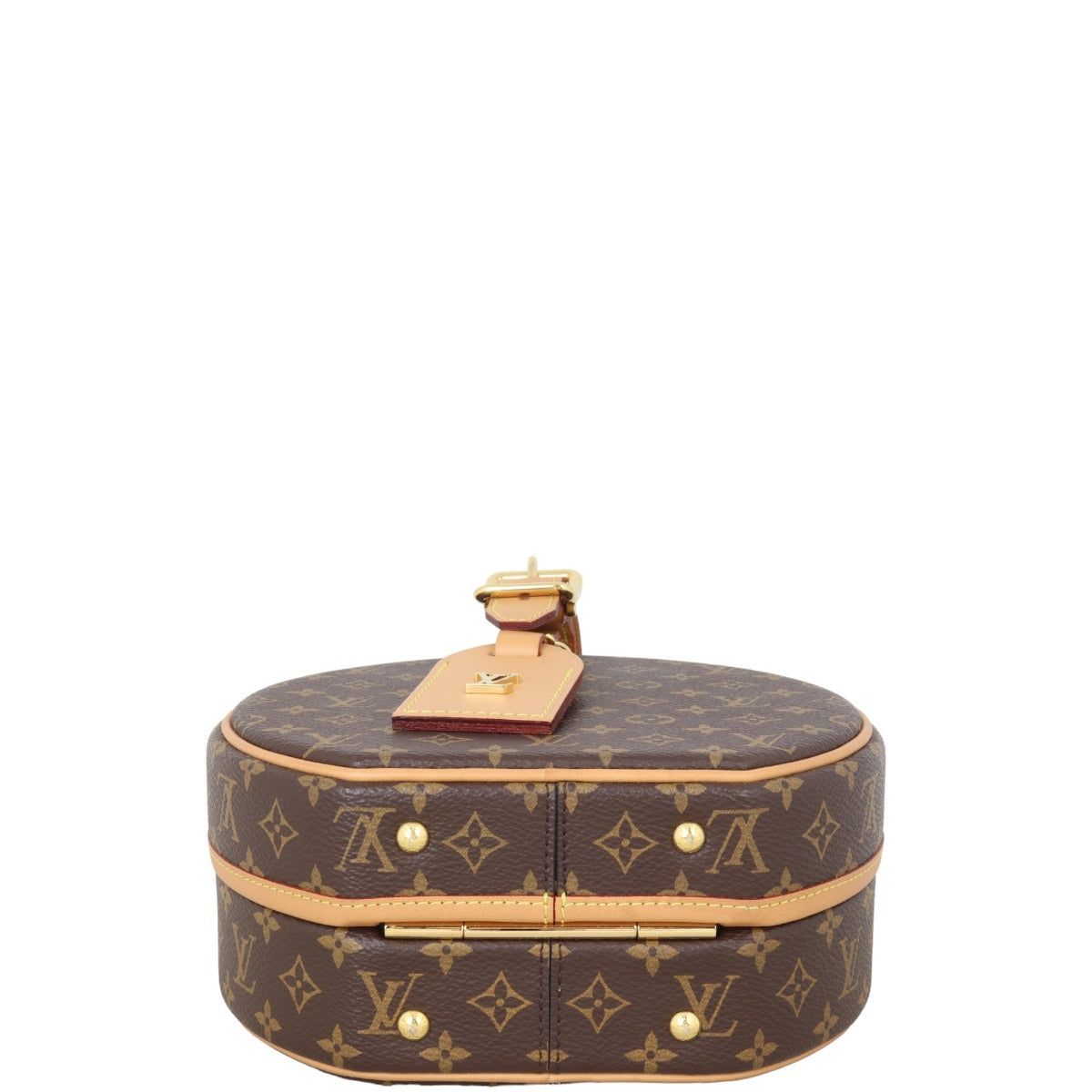 Louis Vuitton Petite Boite Chapeau Monogram