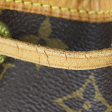 Louis Vuitton Petit Noe Monogram