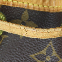 Louis Vuitton Petit Noe Monogram