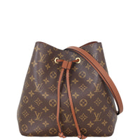 Louis Vuitton NeoNoe Monogram