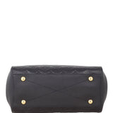 Louis Vuitton Montaigne MM Monogram Empreinte