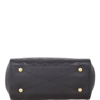 Louis Vuitton Montaigne MM Monogram Empreinte