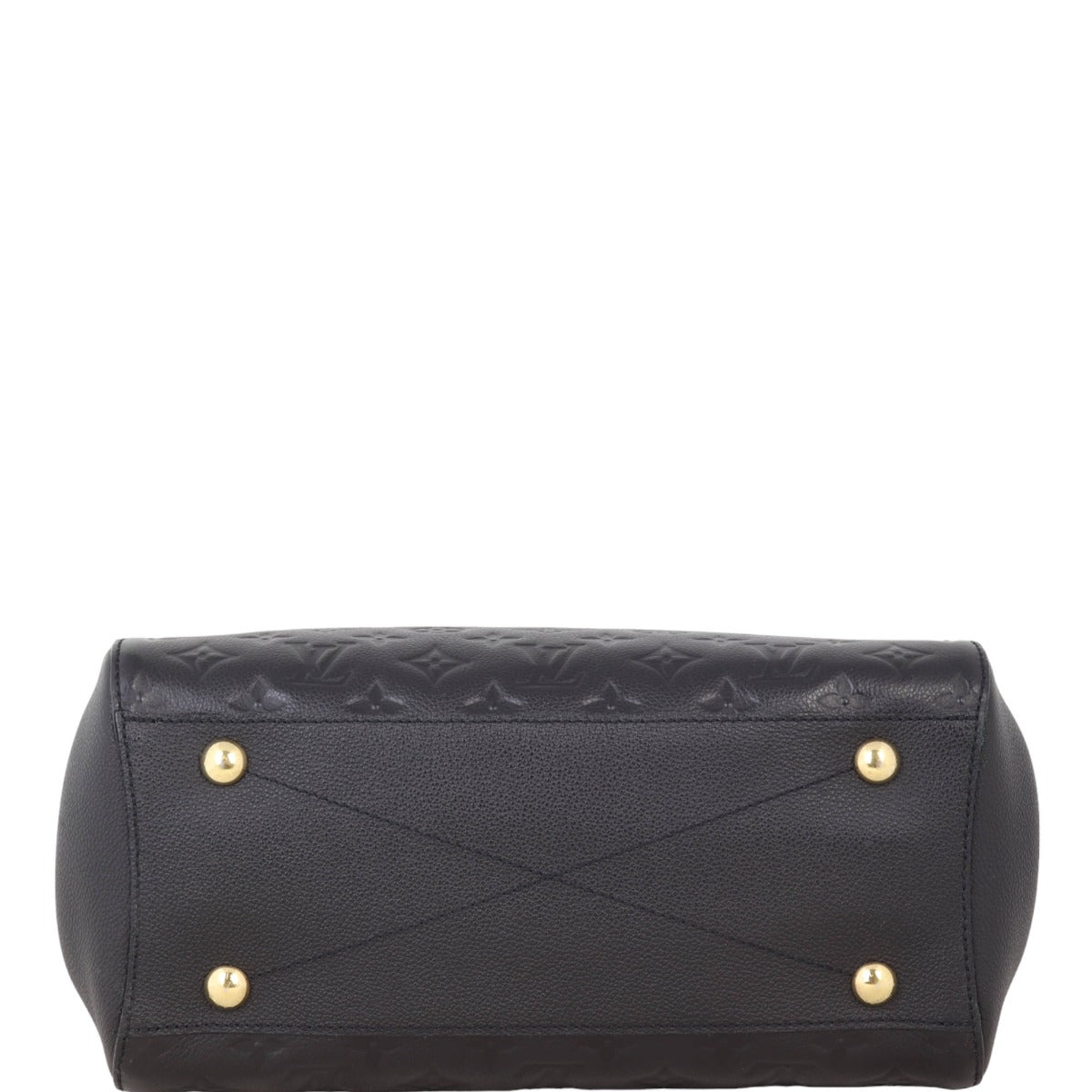 Louis Vuitton Montaigne MM Monogram Empreinte