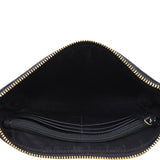 Gucci Guccissima Chain Pouch