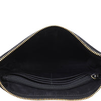 Gucci Guccissima Chain Pouch