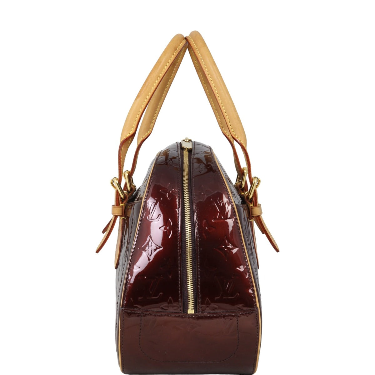 Louis Vuitton Summit Drive Monogram Vernis