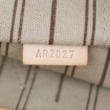 Louis Vuitton Neverfull MM Monogram Date Code