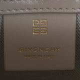Givenchy Antigona Mini 4D Embroidered Interior Stamp