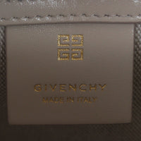 Givenchy Antigona Mini 4D Embroidered Interior Stamp