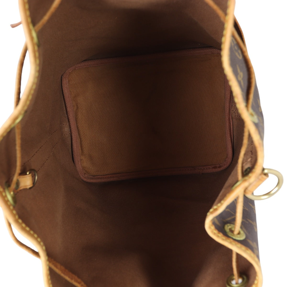 Louis Vuitton Petit Noe Monogram