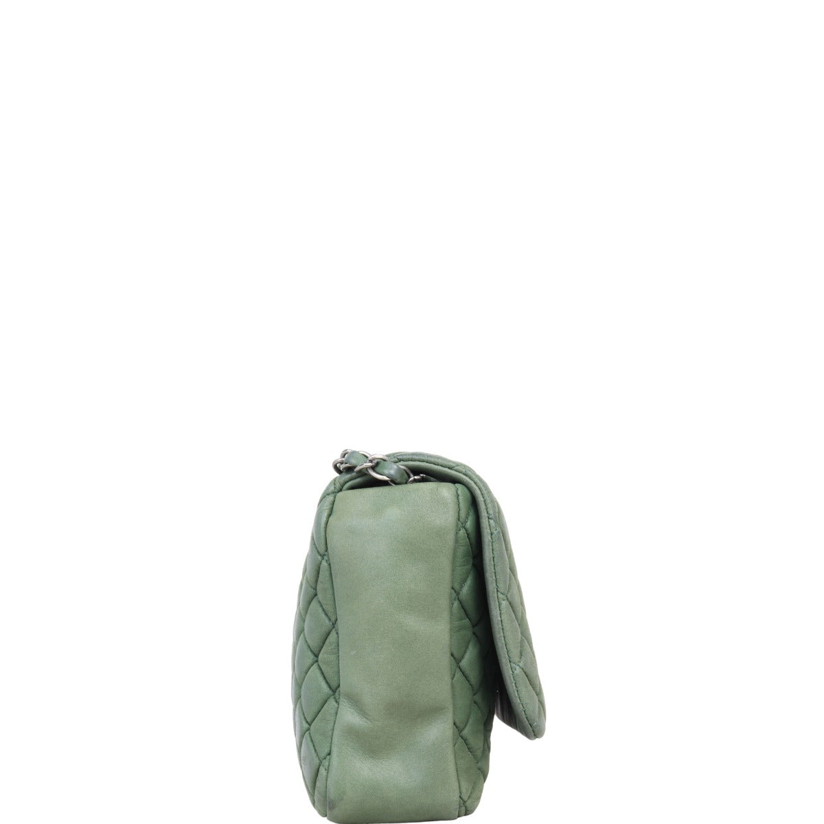 Chanel Bubble Flap Bag