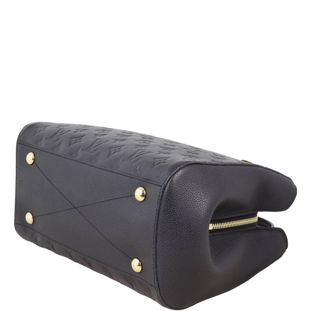 Louis Vuitton Montaigne MM Monogram Empreinte