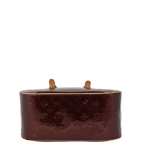 Louis Vuitton Summit Drive Monogram Vernis