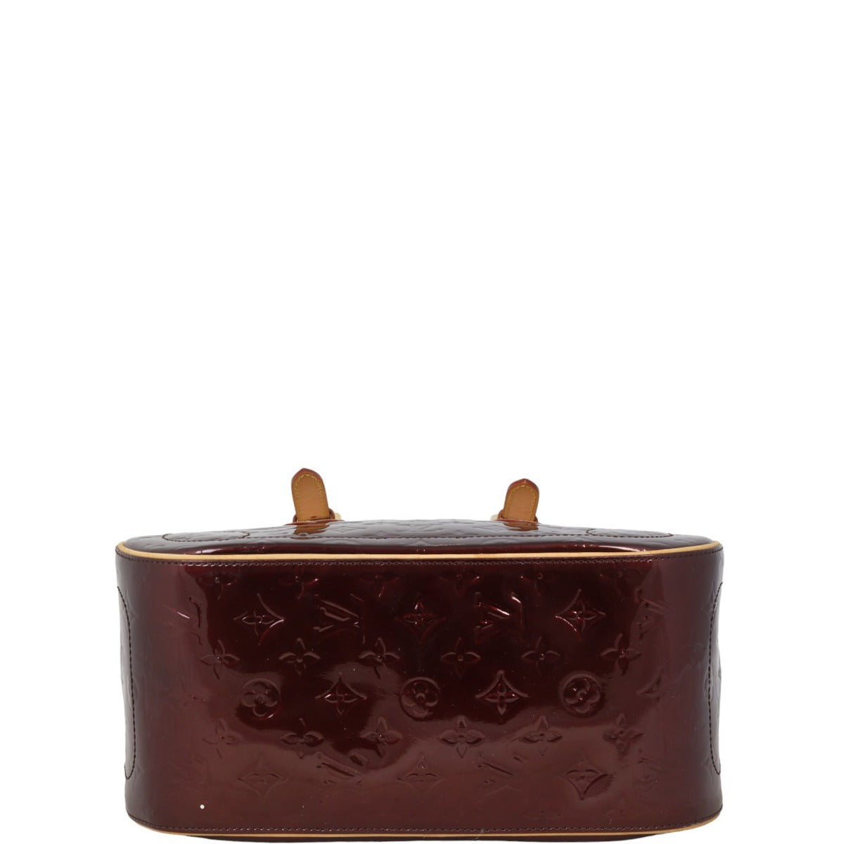 Louis Vuitton Summit Drive Monogram Vernis