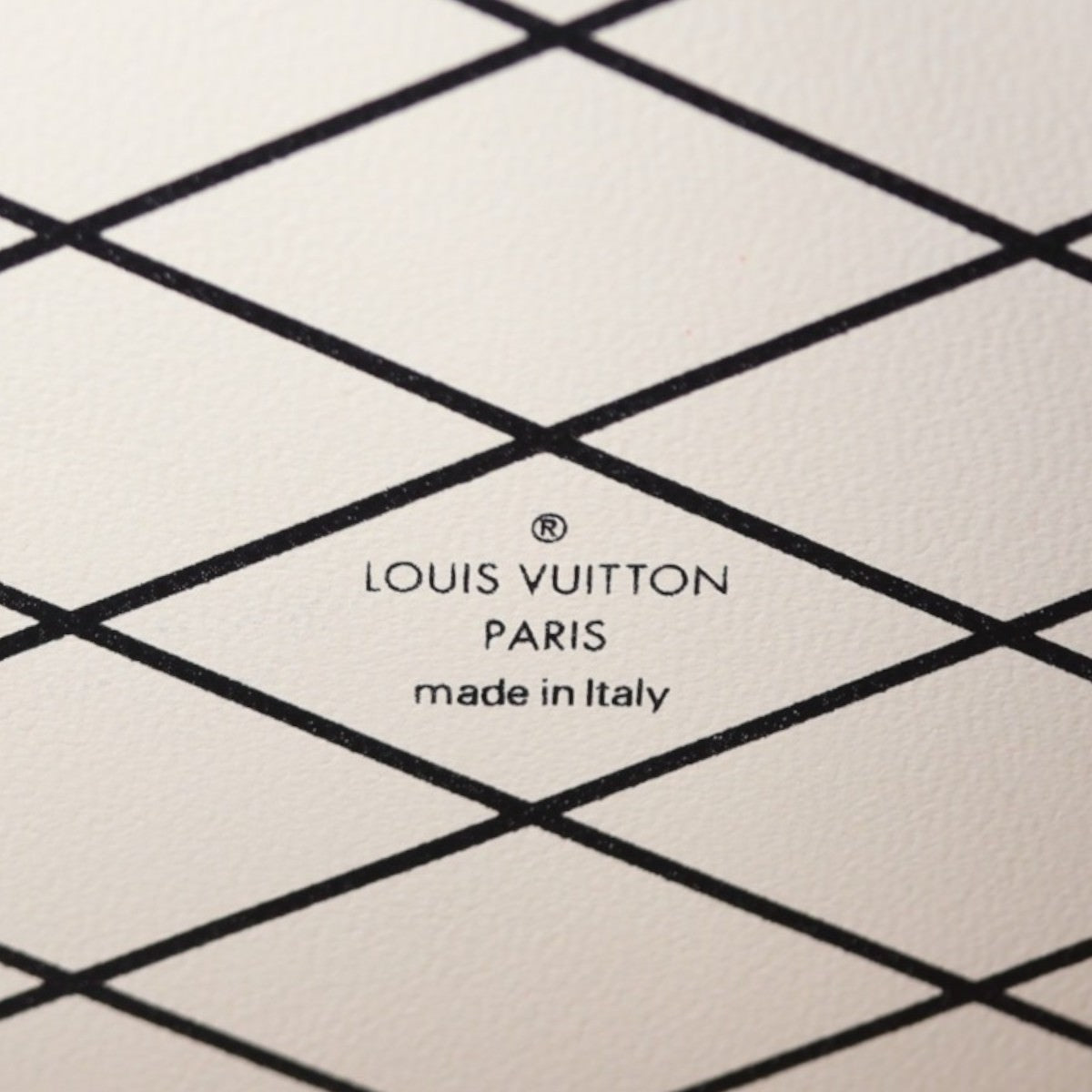 Louis Vuitton Petite Boite Chapeau Monogram