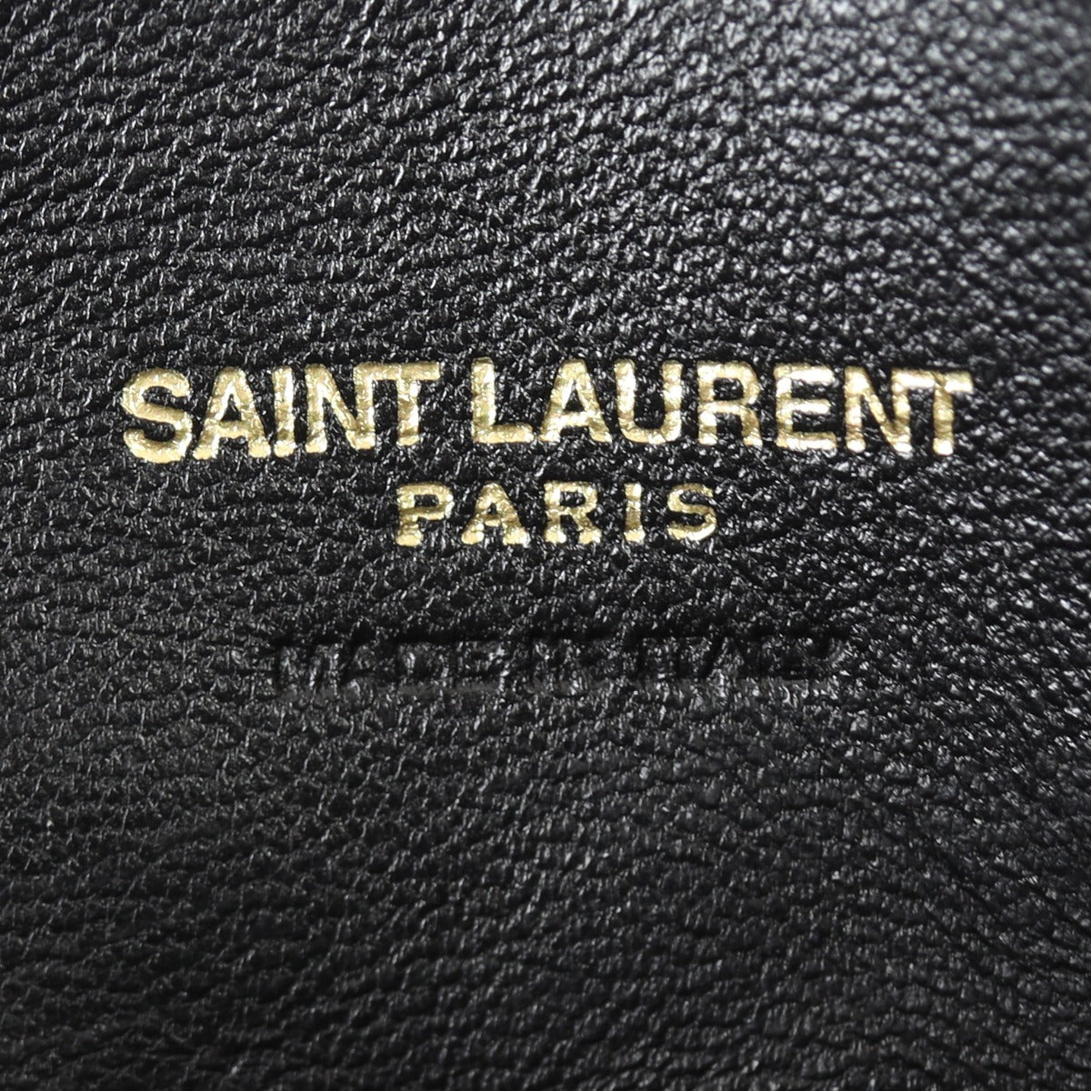 Saint Laurent Lou Mini Camera Bag