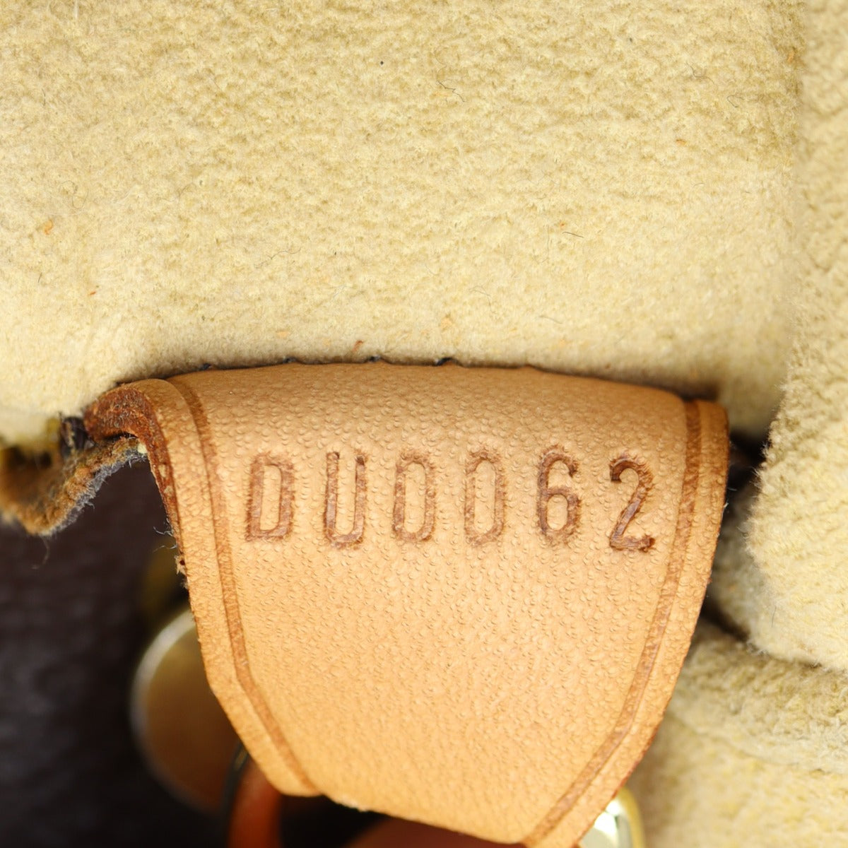 Louis Vuitton Looping GM Monogram