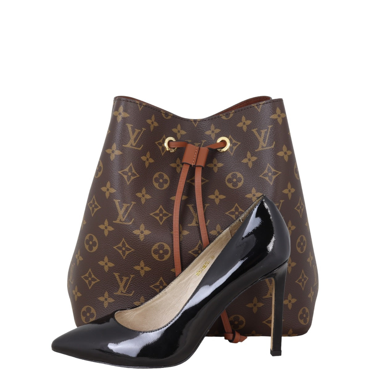 Louis Vuitton NeoNoe Monogram