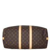 Louis Vuitton Keepall 45 Bandouliere Monogram