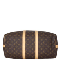 Louis Vuitton Keepall 45 Bandouliere Monogram