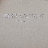Saint Laurent Puffer Pouch